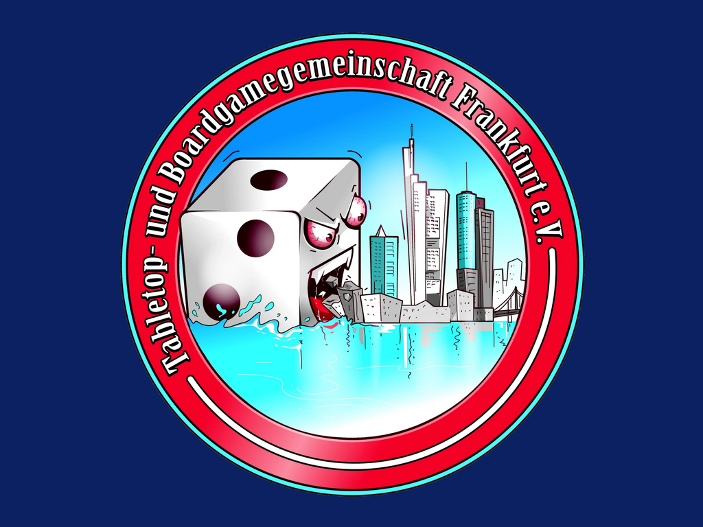 Tabletop & Boardgamegemeinschaft Frankfurt e.V.